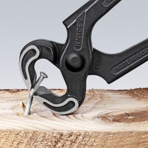 Knipex Nijptang 210mm 50 00 210 - Afbeelding 3