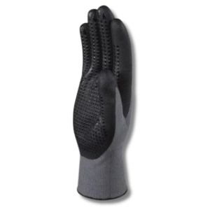 Deltaplus winter handschoenen ve728 maat 10/xl handpalm met schuim van nitril + noppen