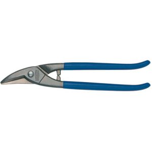 Bessy blikschaar gatenschaar links D107250L 250mm - Afbeelding 2