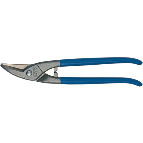 Bessy blikschaar gatenschaar links D107250L 250mm