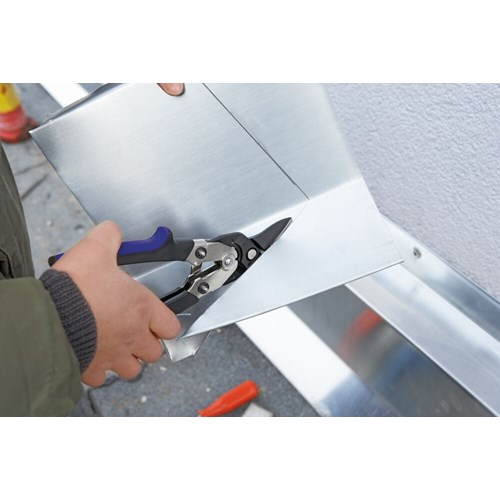 Bessey Ideaal Blikschaar links knippend 260mm D27AL - Afbeelding 2