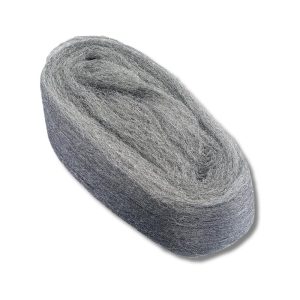Flexovit staalwol 175 gram extra fijn nummer 000