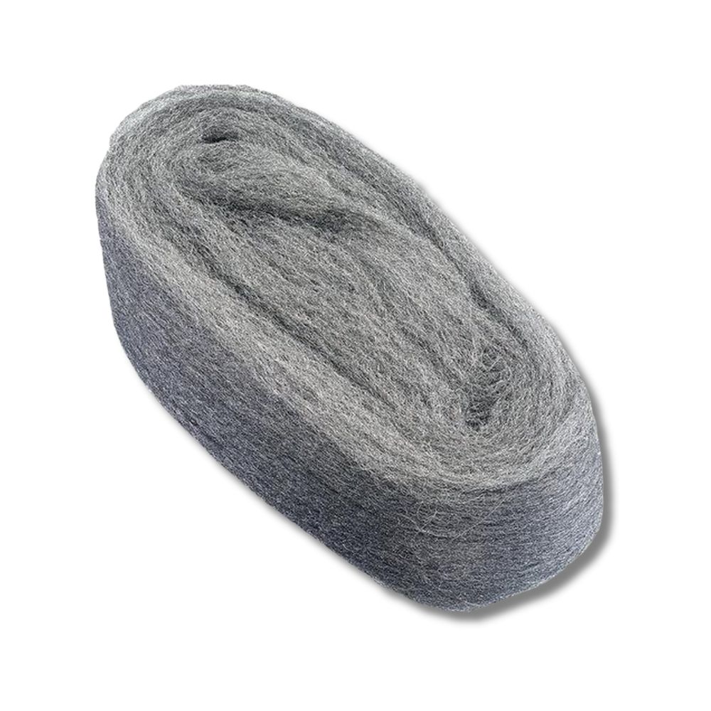Flexovit staalwol 175 gram extra fijn nummer 000
