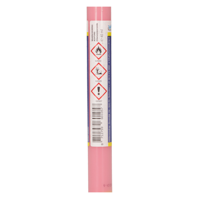 Woodcap woodfill houtrenovatie met verharder 1200 gr 2 componenten wit - Afbeelding 2