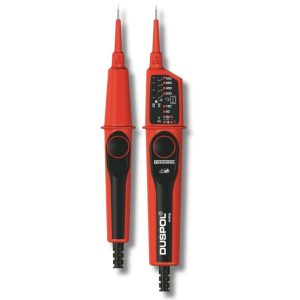 Benning Spanningtester Duspol Analoog 050261