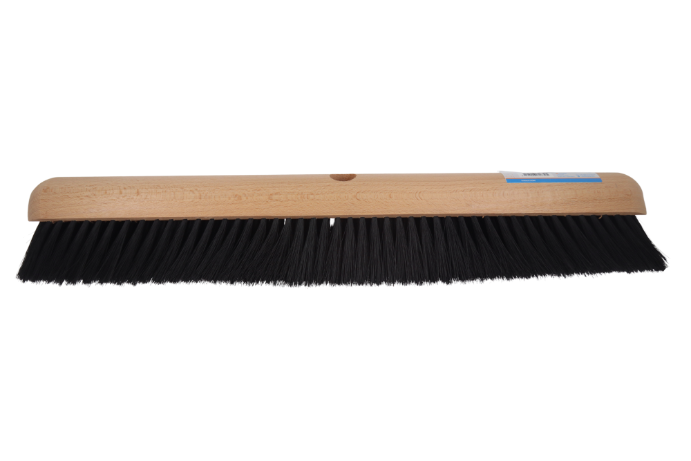 Ivana Zaalbezem gemengd haar 50cm 57484 zonder steel