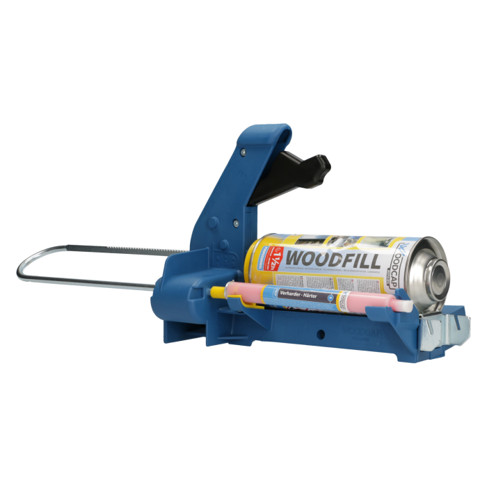 Woodcap doseerapparaat voor woodfill 6105001 - Afbeelding 2