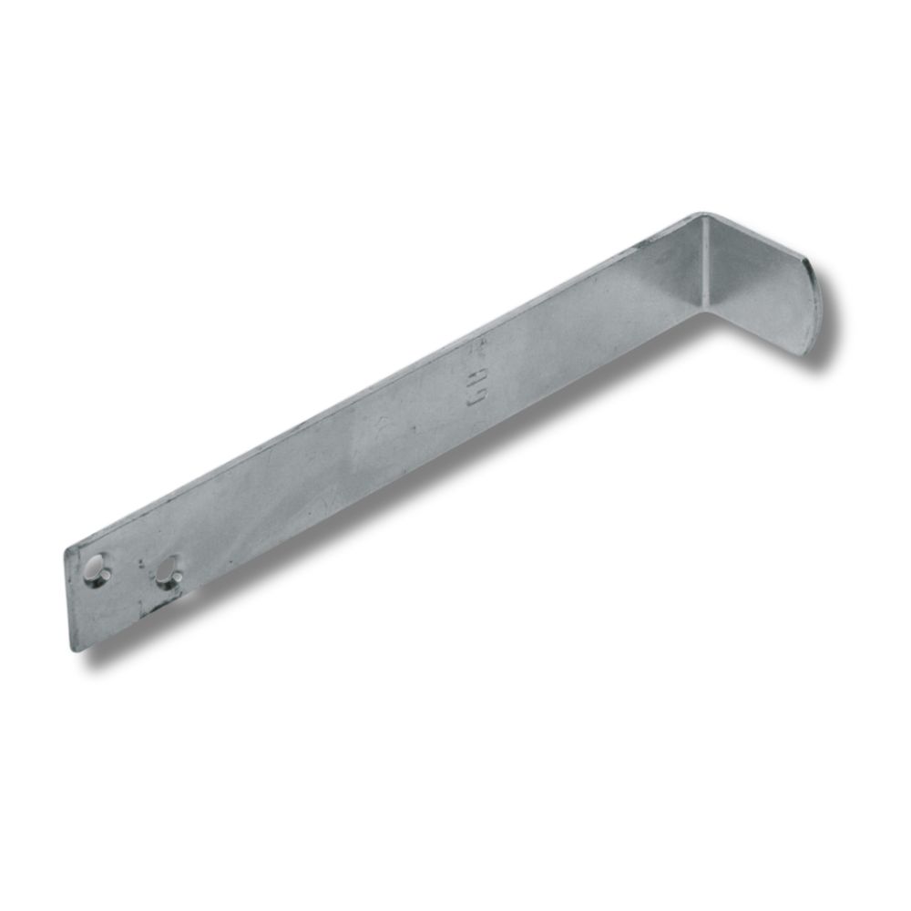Gb raamvalijzer voor raam 185x30mm 83343