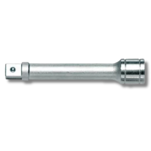 Gedore Verlengstuk voor dopsleutels aansluiting 1/2" lengte 125 mm 1990