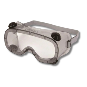 Deltaplus maskerbril polycarbonaat ruiz1vi