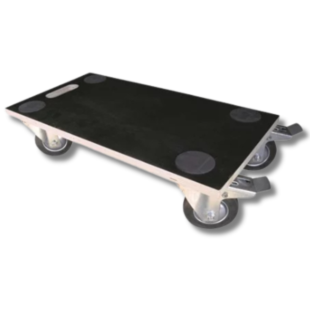 Transporthulp multiplex 58x30cm 400kg T4ALL