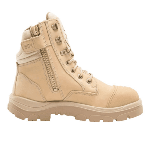 Steel Blue Werkschoenen Southern Cross Sand S3 maat 46 - Afbeelding 2