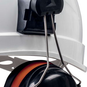 Deltaplus gehoorkap voor helmen 30 dbmagny helmet 2 - Afbeelding 2