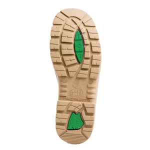 Steel Blue Werkschoenen Southern Cross Sand S3 maat 46 - Afbeelding 3