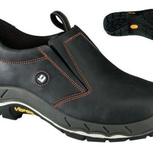 Grisport werkschoenen instapper 71609l s1p maat 48