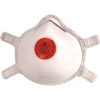 Deltaplus stofmasker ffp3s met ventiel m1300vc doos = 5 stuks