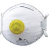 Deltaplus stofmasker ffp2 met ventiel m1200vc doos = 10 stuks
