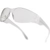Deltaplus veiligheidsbril helderglas brav2in