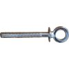 Deltaplus verankeringspin t=rvs met oog ø 12mm lv105