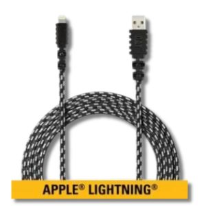 Cat-apple lightning data laad-kabel 180 cm apple-usb