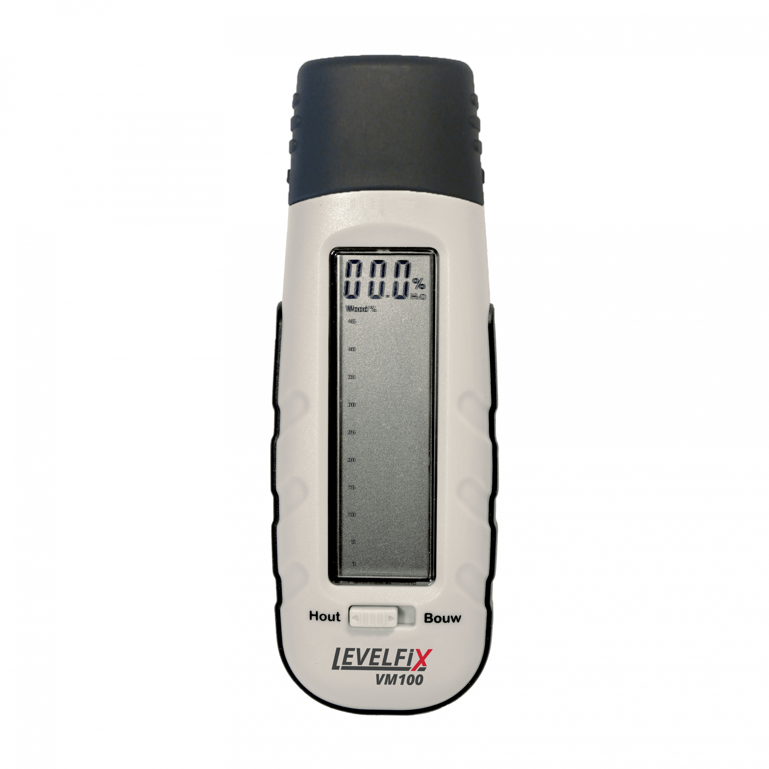 VM100 met kap