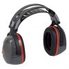 Deltaplus gehoorbeschermer 29dB Interlagos2 grijs