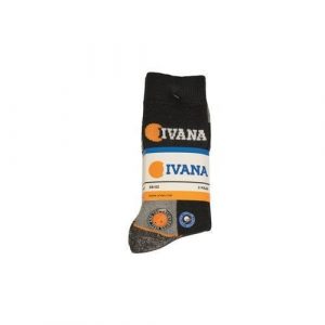 Ivana werksokken 39/42 set=3 paar 55216