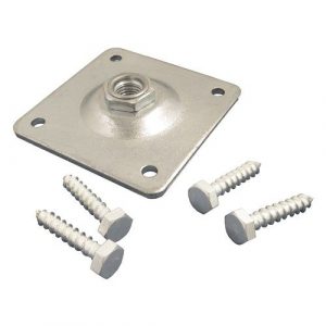 Gb Paalhouder Pergolasteun Verstelbaar 69-135 Mm van Gb te koop bij Schroef.nl. Art.nr: 5616149