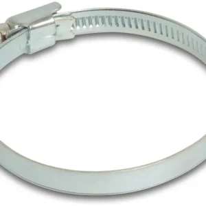 Profec Slangklem Staal Gegalvaniseerd 8-12 mm