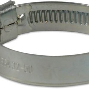 Profec Slangklem Staal Gealvaniseerd 50-70 mm