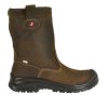Sixton peak laars montana s3 bruin maat 46 81156-22 hdry waterdicht