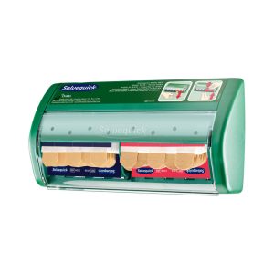 Salvequick pleister automaat gevuld 490700 - Afbeelding 2