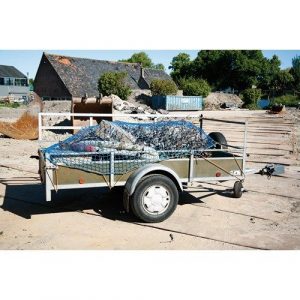 Ivana Aanhangwagennet grofmazig 200x300 cm 40832