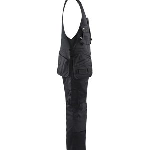 Blaklader amerikaans overall 2650-1860-99 zwart c52 - Afbeelding 3