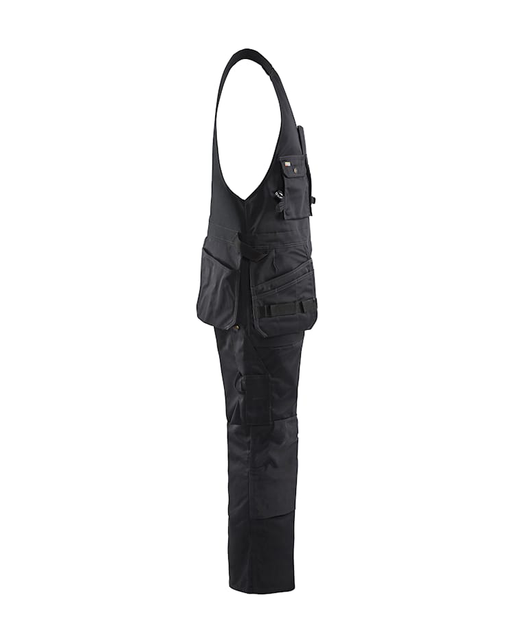 Blaklader amerikaans overall 2650-1860-99 zwart c52 - Afbeelding 3