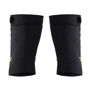 Blaklader kniestukzak 4067 zwart m/l - Afbeelding 2