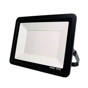 Ivana LED Bouwlamp Forza 300, 300 Watt, 30.000 Lumen, Klasse 1, IP65 met 5 meter snoer zonder stekker 55028