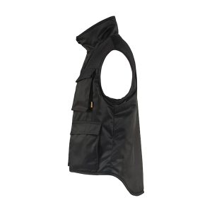 Blaklader bodywarmer 3801-1900-9900 zwart maat xxxl - Afbeelding 3