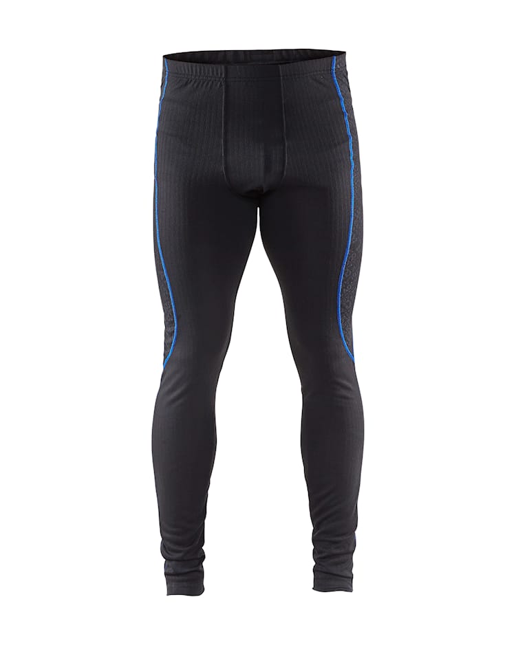 Blaklader light thermo onderkledingset 6810 maat m hemd met lange broek - Afbeelding 3