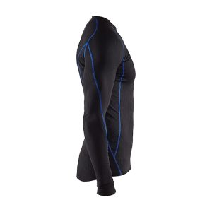 Blaklader light thermo onderkledingset 6810 maat m hemd met lange broek - Afbeelding 6