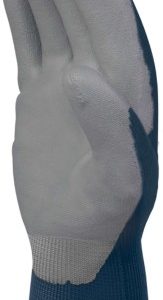 Deltaplus ve702green werkhandschoenen pu maat 10 blauw - Afbeelding 2