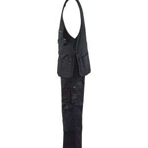 Blaklader amerikaans overall 2650-1860-99 zwart c52 - Afbeelding 4