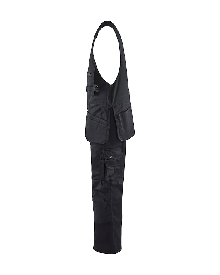 Blaklader amerikaans overall 2650-1860-99 zwart c52 - Afbeelding 4