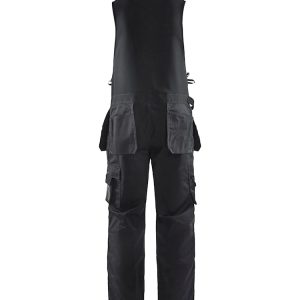 Blaklader amerikaans overall 2650-1860-99 zwart c52 - Afbeelding 2