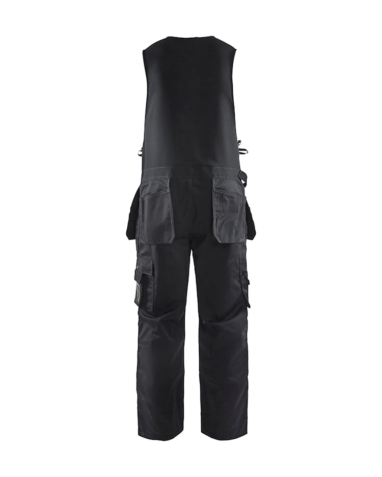 Blaklader amerikaans overall 2650-1860-99 zwart c52 - Afbeelding 2