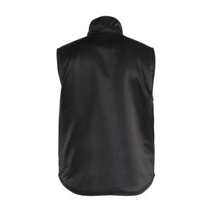 Blaklader bodywarmer 3801-1900-9900 zwart maat xxxl - Afbeelding 2