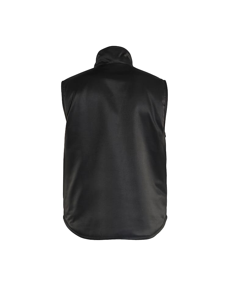 Blaklader bodywarmer 3801-1900-9900 zwart maat xxxl - Afbeelding 2
