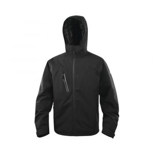 Deltaplus winterjas tatry 2 zwart l