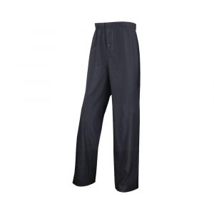 Deltaplus regenbroek 900pan blauw l
