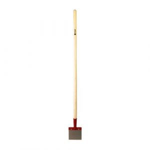 Ivana Betonschraper Met Houten Steel Breedte 150 Mm van Ivana te koop bij Schroef.nl. Art.nr: 68005